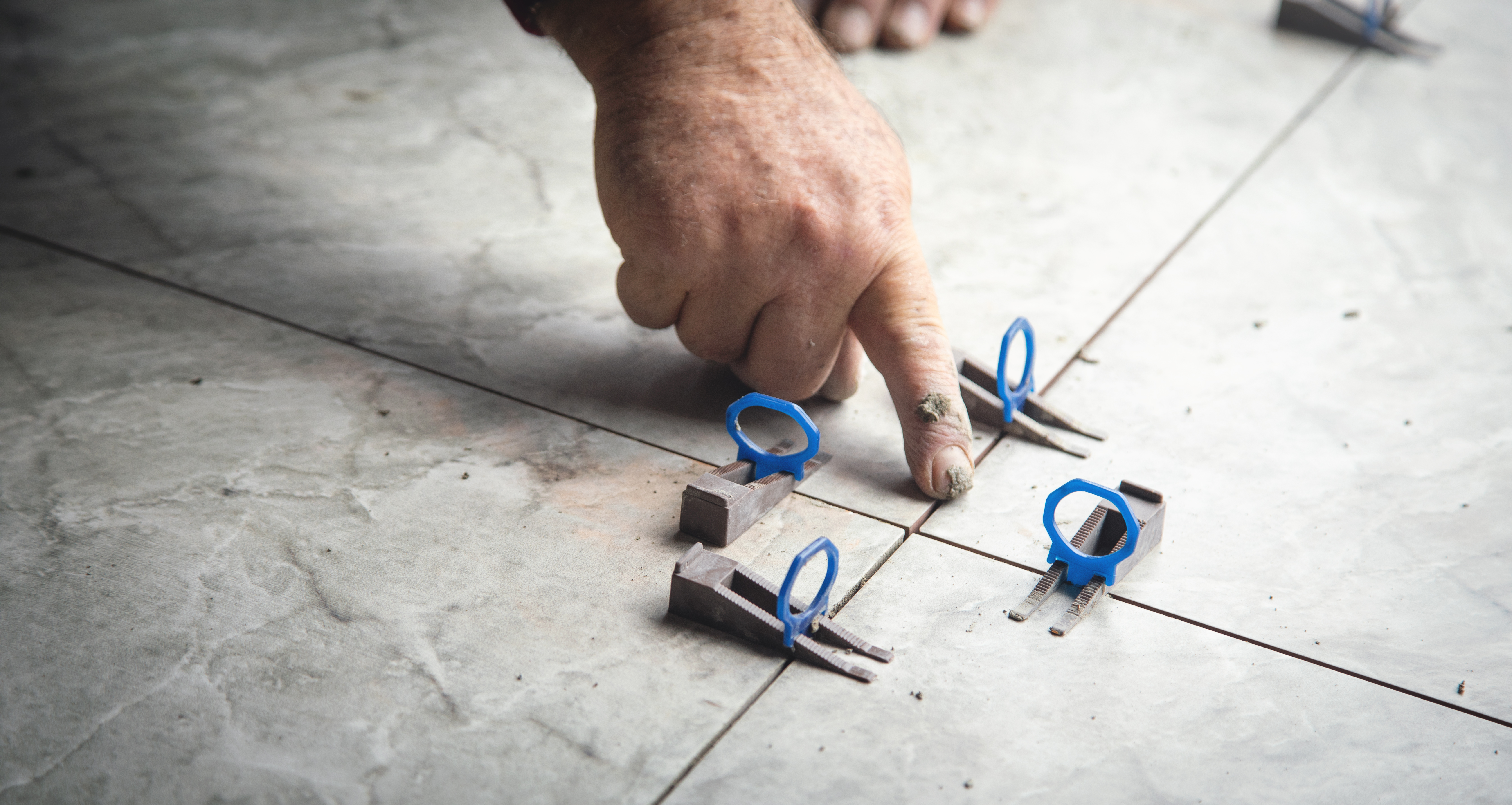 Lasersko Niveliranje