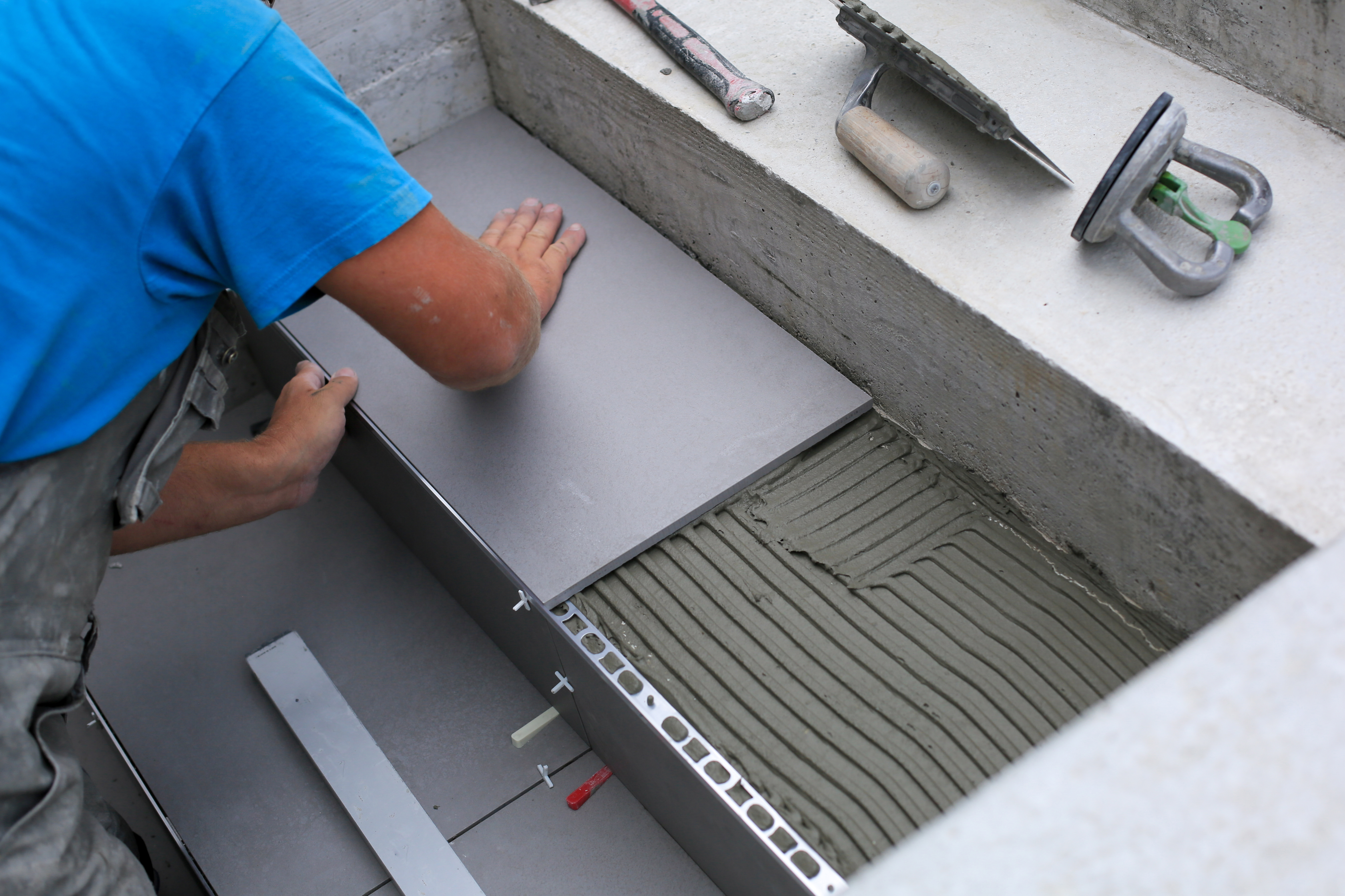 Bazenska Hidroizolacija